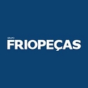 Friopeças logo