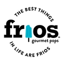 Frios Gourmet Pops logo