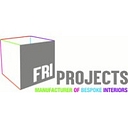 Fri Projects Ltd logo