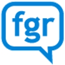 frisbeegolfradat.fi logo