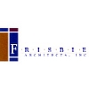 Frisbie Architects, Inc. logo