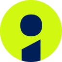 Frisbii logo