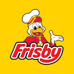 FRISBY