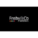 Frisby & Co Solicitors logo