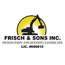 Frisch And Sons Inc. logo