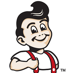 Frisch's Big Boy logo