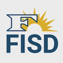 frisco isd logo