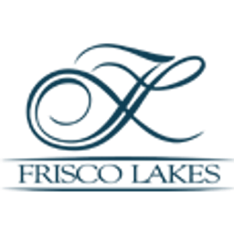 Frisco Lakes Golf Club logo