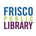 Frisco Public Library logo