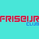 Friseur Salon logo