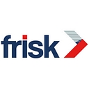 Frisk Retrieval logo