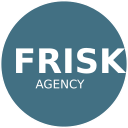 FRISK Agency logo