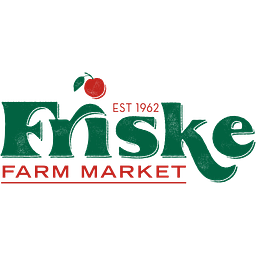Friske Orchards Inc. logo