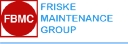 FRISKE Maintenance Group logo