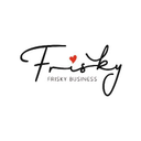 FRISKY BUSINESS SG logo