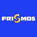 Frismos logo