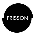 Frisson Creative Agency logo