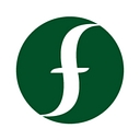 Robert Frith Optometrists logo