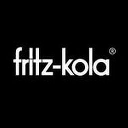 fritz kola GmbH logo