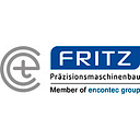 FRITZ Präzisionsmaschinenbau GmbH