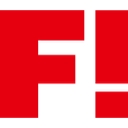 FRITZ! logo