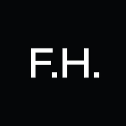 Fritz Hansen logo