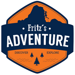 Fritz's Adventure logo