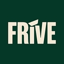 Frive logo