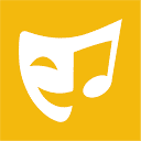 Napier Frivolity Minstrels (Incorporated) logo