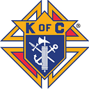 Knights of Columbus 6893 Fr Thomas A Judge Council logo