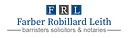 Farber Robillard Leith Llp logo