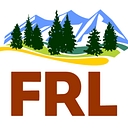 Front Range Lumber Company logo