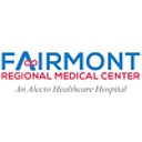 Fairmont Regional Medical Center logo