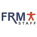 Frontline Resources Management logo