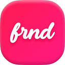 FRND logo