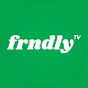 Frndly Tv logo