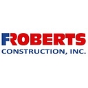 F. Roberts Construction, Inc. logo