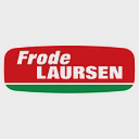 Frode Laursen logo