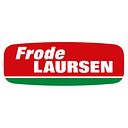 Frode Laursen AB logo