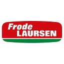 Frode Laursen AB logo