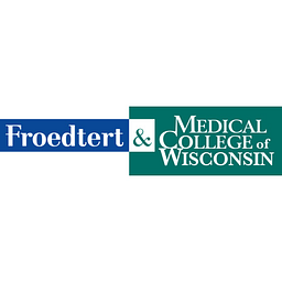 Froedtert Pharmacy logo