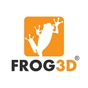 Frog3d® Streamline Automation logo