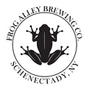 Favicon of Frog Alley Brewing