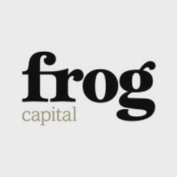 Frog capital Limited logo