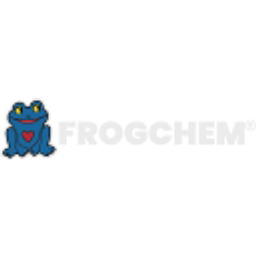 Frogchem Limited logo