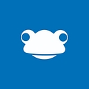 Frog Education logo