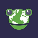 Frog Environmental, Inc logo