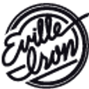 E'ville Iron Street Rods Limited logo