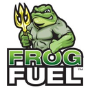 frogfuel.com logo