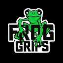 Logo for froggrips.com